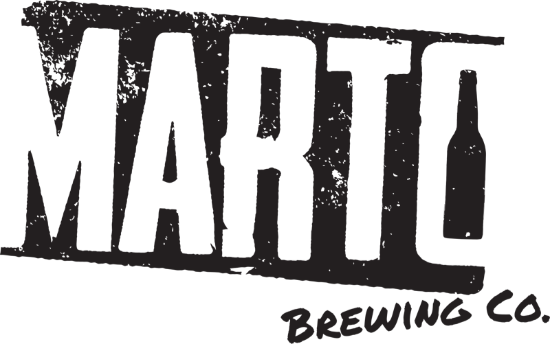 Marto Brewing Co. logo
