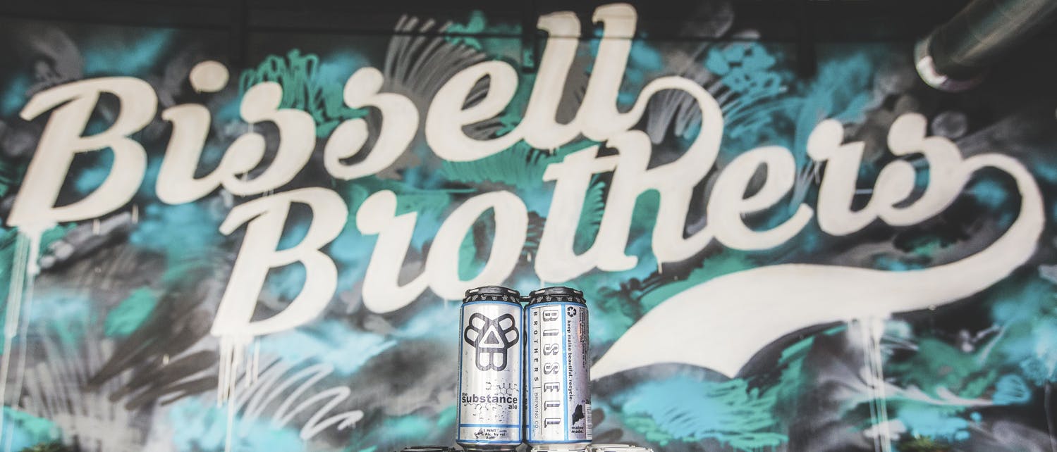 Bissell Brothers Brewing Company, LLC