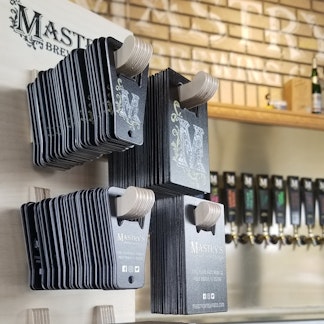 Bottle Openers