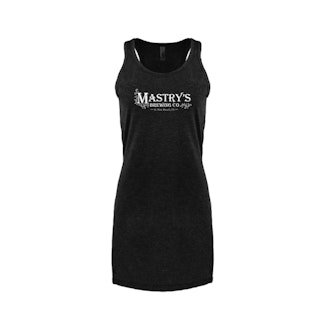 Dress/Tunic, Black