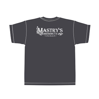 The Classic T-Shirt, Dark Heather