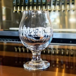 2023 Florida Pint Day Glass  Mastry's Brewing Co. Online Shop
