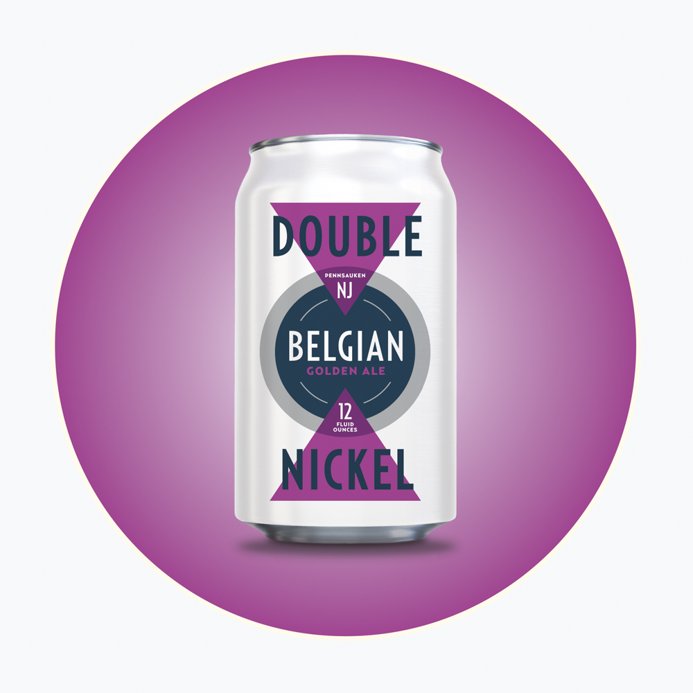 Belgian Golden 6-Pack 12oz Cans