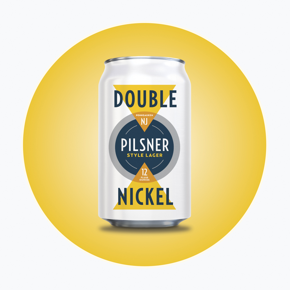 Pilsner 6-Pack 12oz Cans