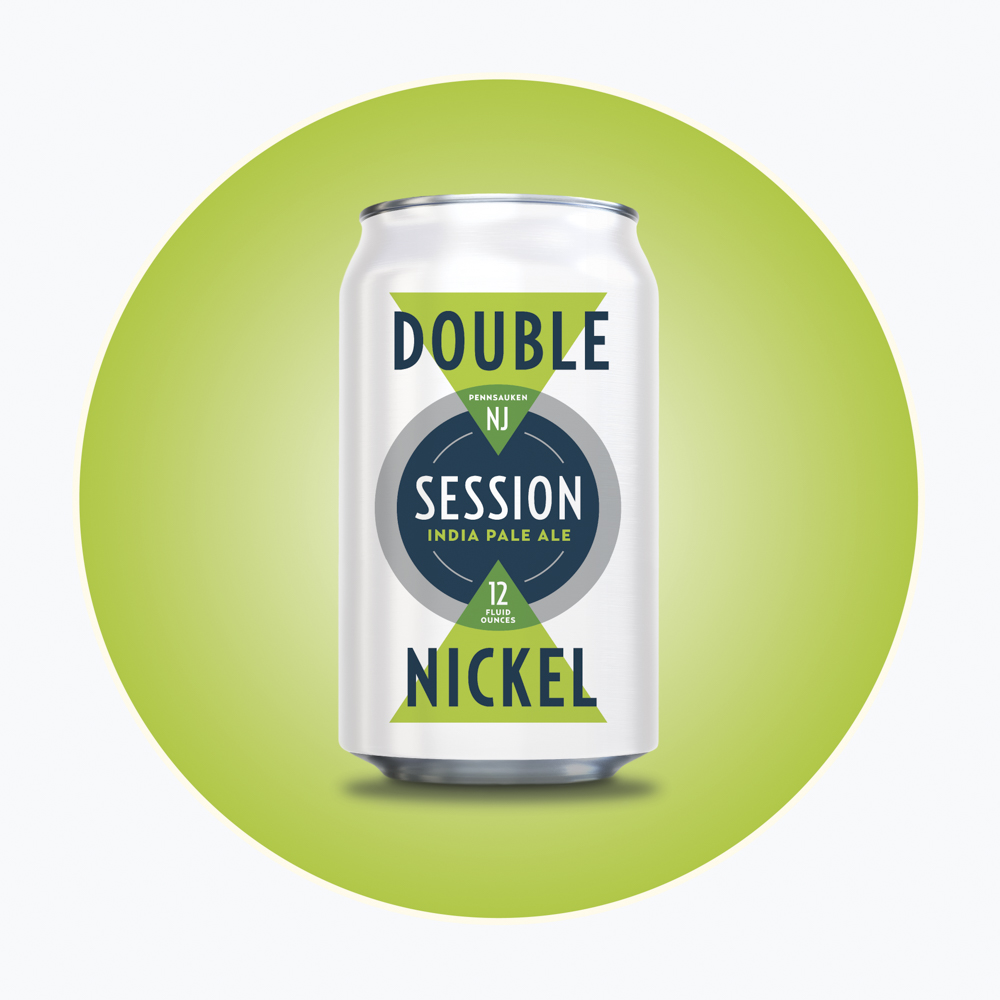 Session IPA 6-Pack 12oz Cans