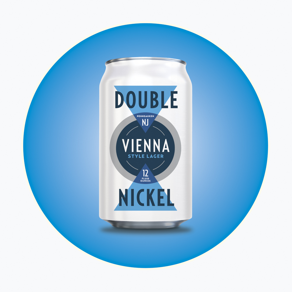 Vienna Lager 6-Pack 12oz Cans