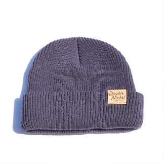 Beanie - Navy