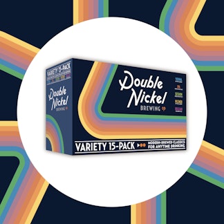 Core Series Variety 15-Pack 12oz Cans