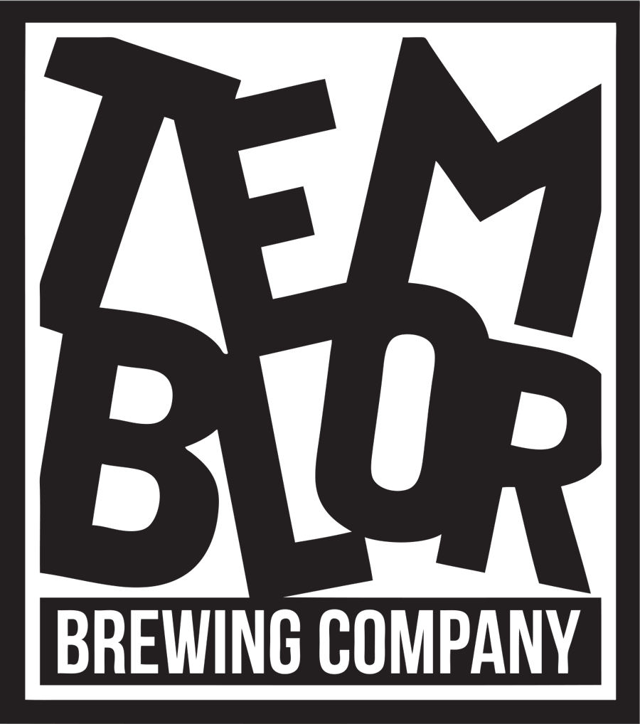Temblor Brewing Online Shop