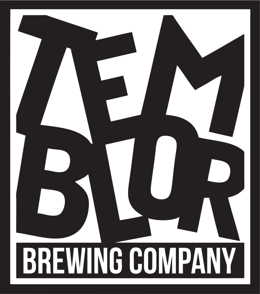 Temblor Brewing Online Shop