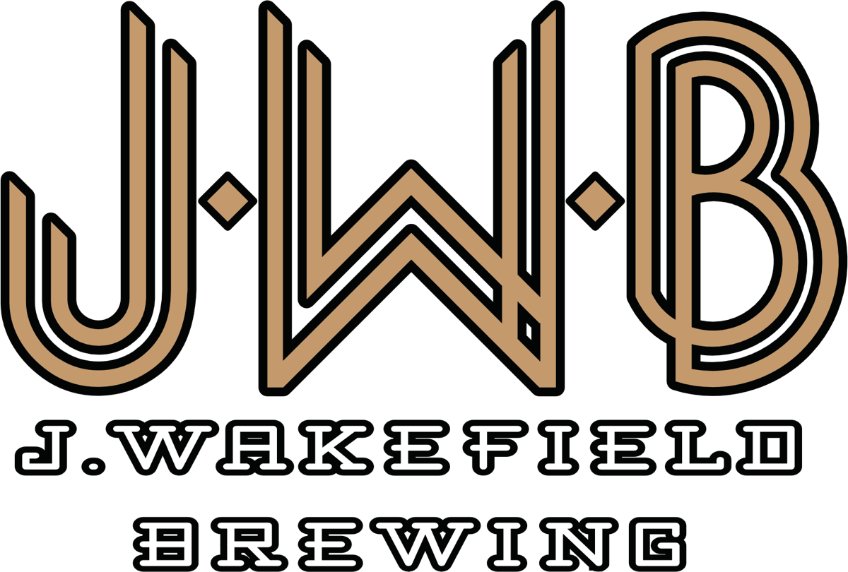 J Wakefield Brewing Online Shop