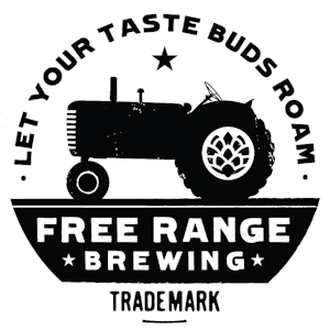 Free Range Brewing TM Logo