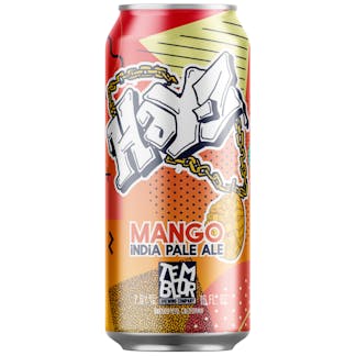 Mango Hay-Z 16 oz Can