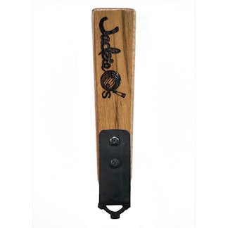 Tap Handle