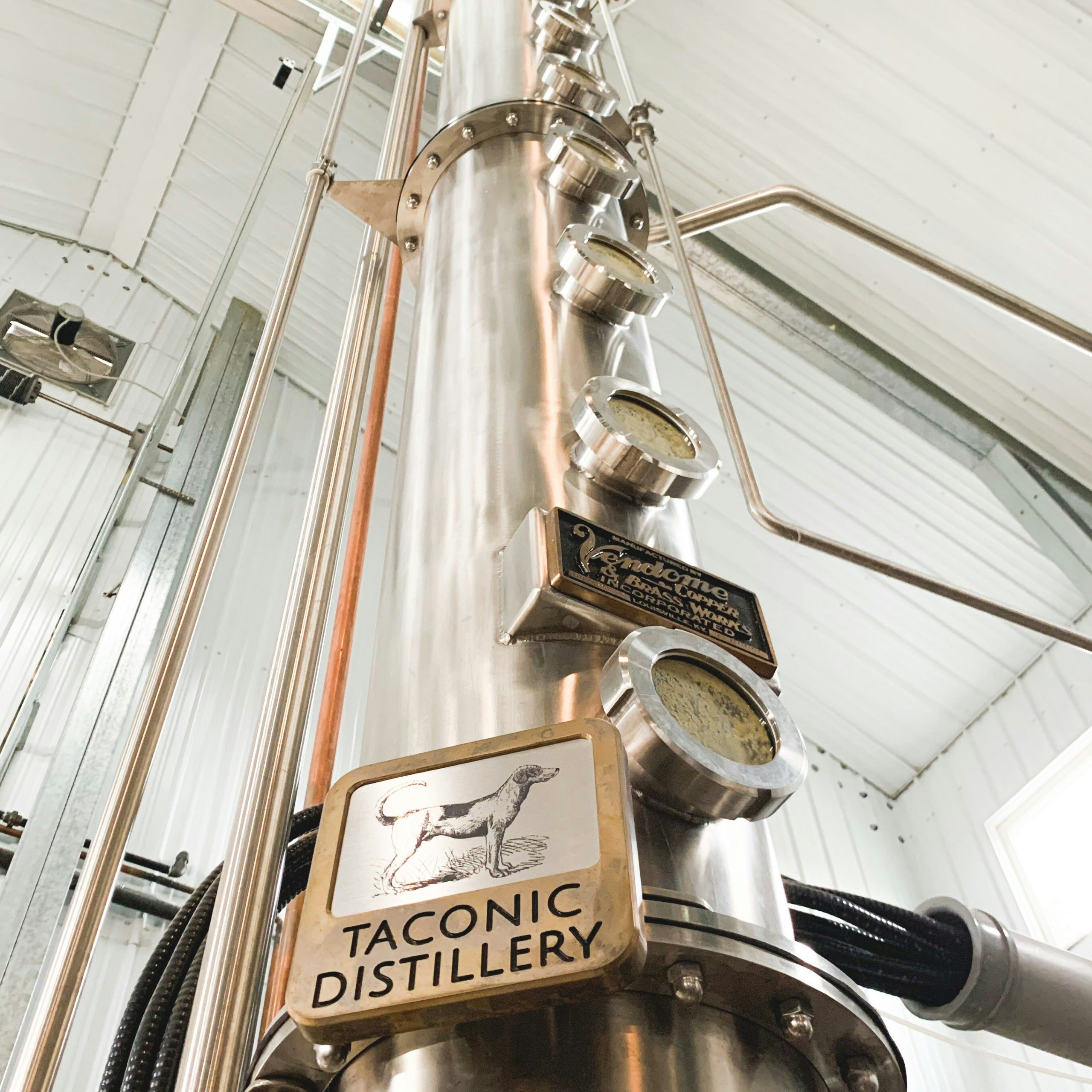 BTL | THE FORGOTTEN BARREL - TACONIC DISTILLERY x ETNYC *RIDGEWOOD PICKUP ONLY*