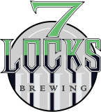 7 Locks Brewing Online Shop