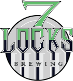 7 Locks Brewing Online Shop