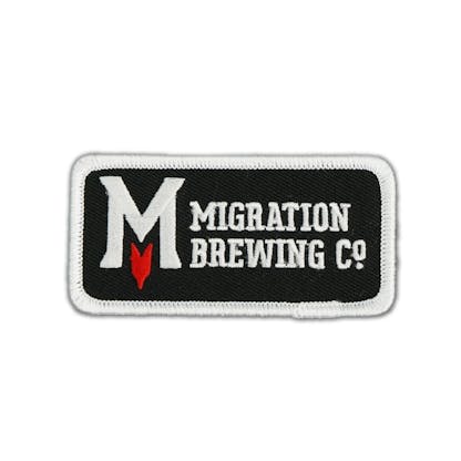 Migration Brewing Patch