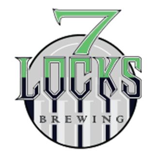 7 Locks Logo