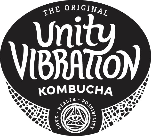Unity Vibration Kombucha's Online Shop