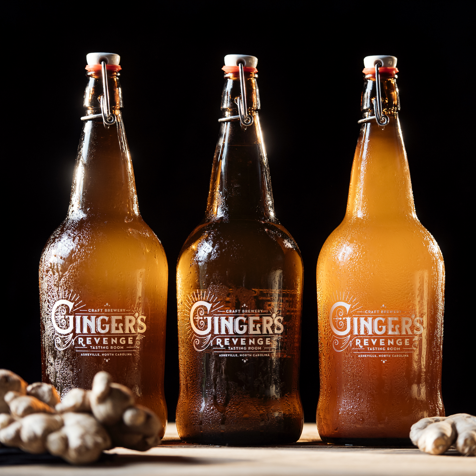 Fall Harvest Growler Fills - BOGO!