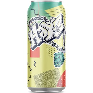 Hay-Z 16 oz Can