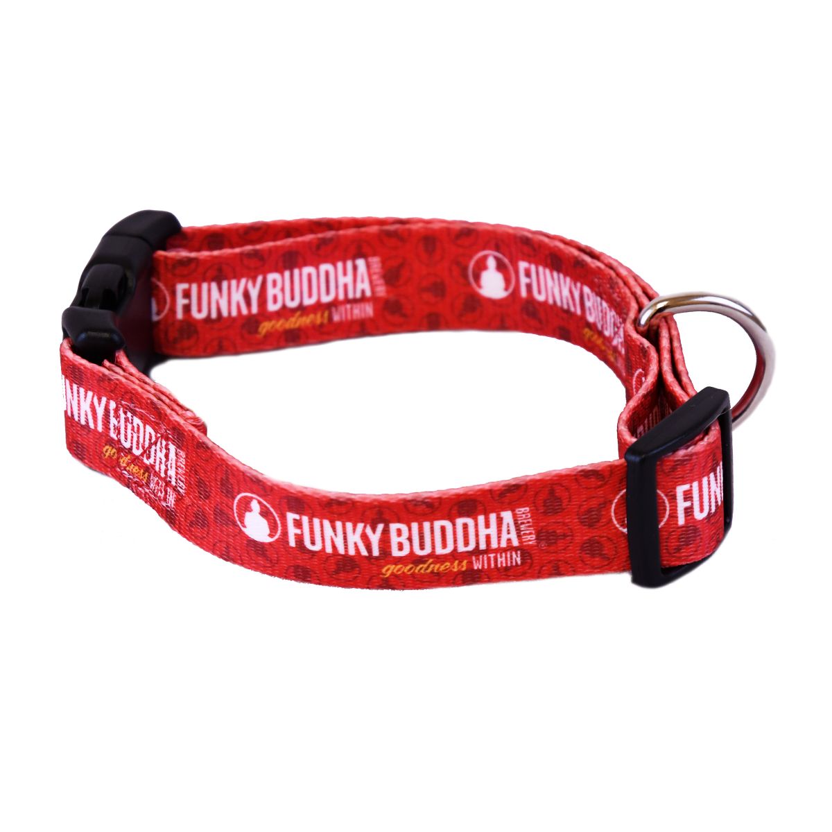 funky dog collars