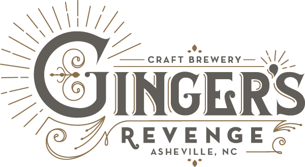 Ginger's Revenge Online Shop