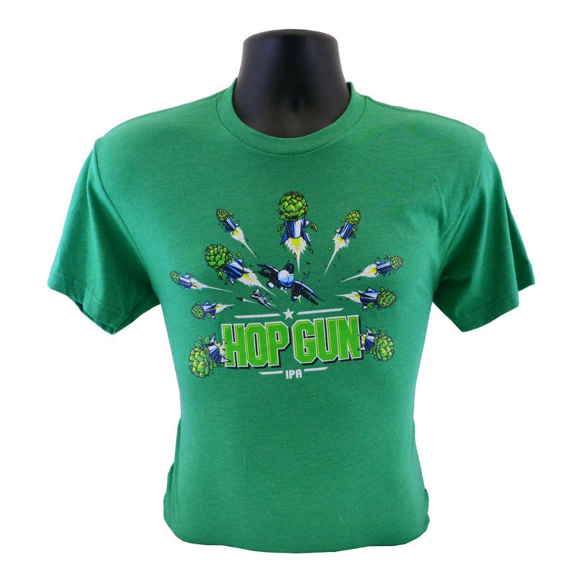 Hop Guns Men T-Shirt