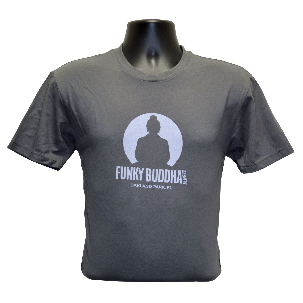 funky buddha t shirt