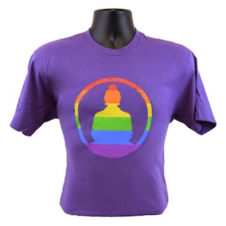 Mens Pride T-Shirt
