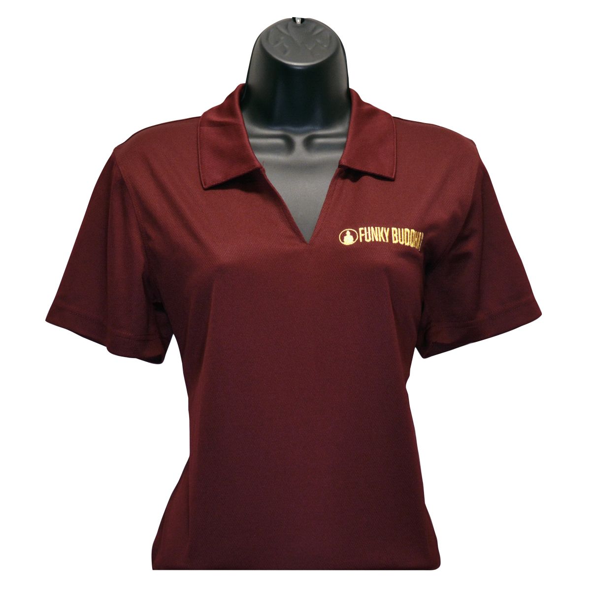 fsu women's polo shirt