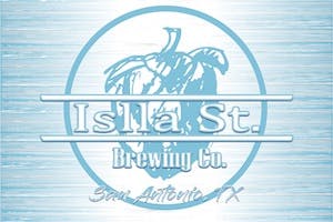 Islla Street Brewing's Online Shop