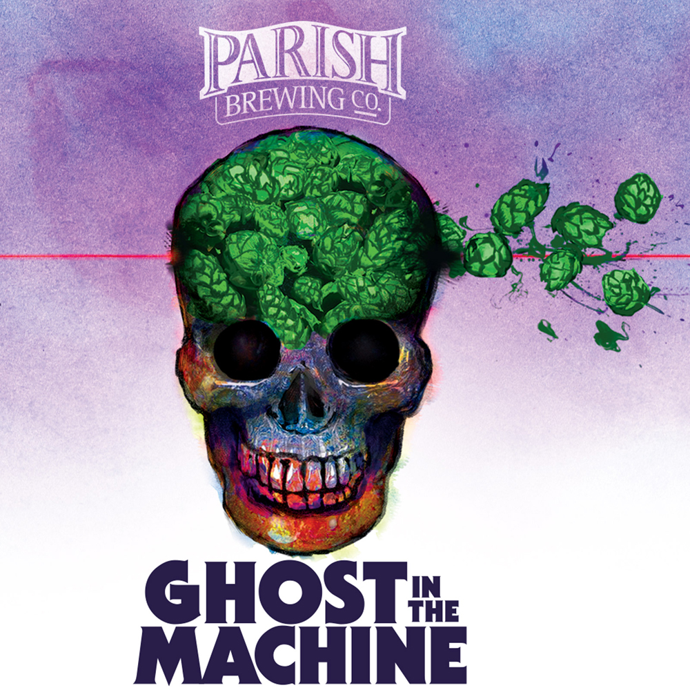 Ghost in the Machine