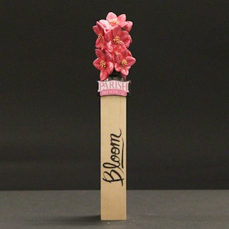 Bloom Tap Handle