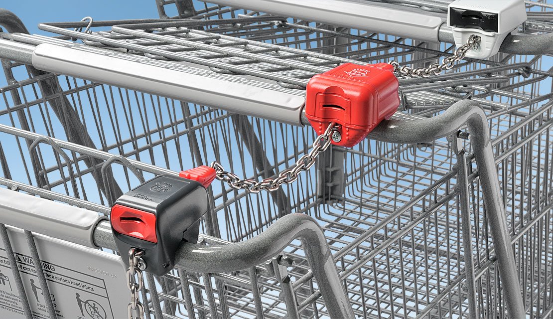 Cart Protected Product