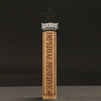 Imperial Reserve Tap Handle