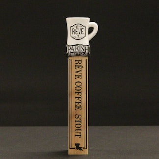 Rêve Tap Handle