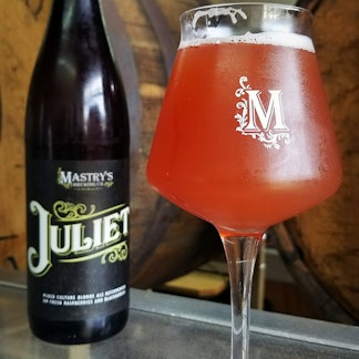 Juliet - 500ml
