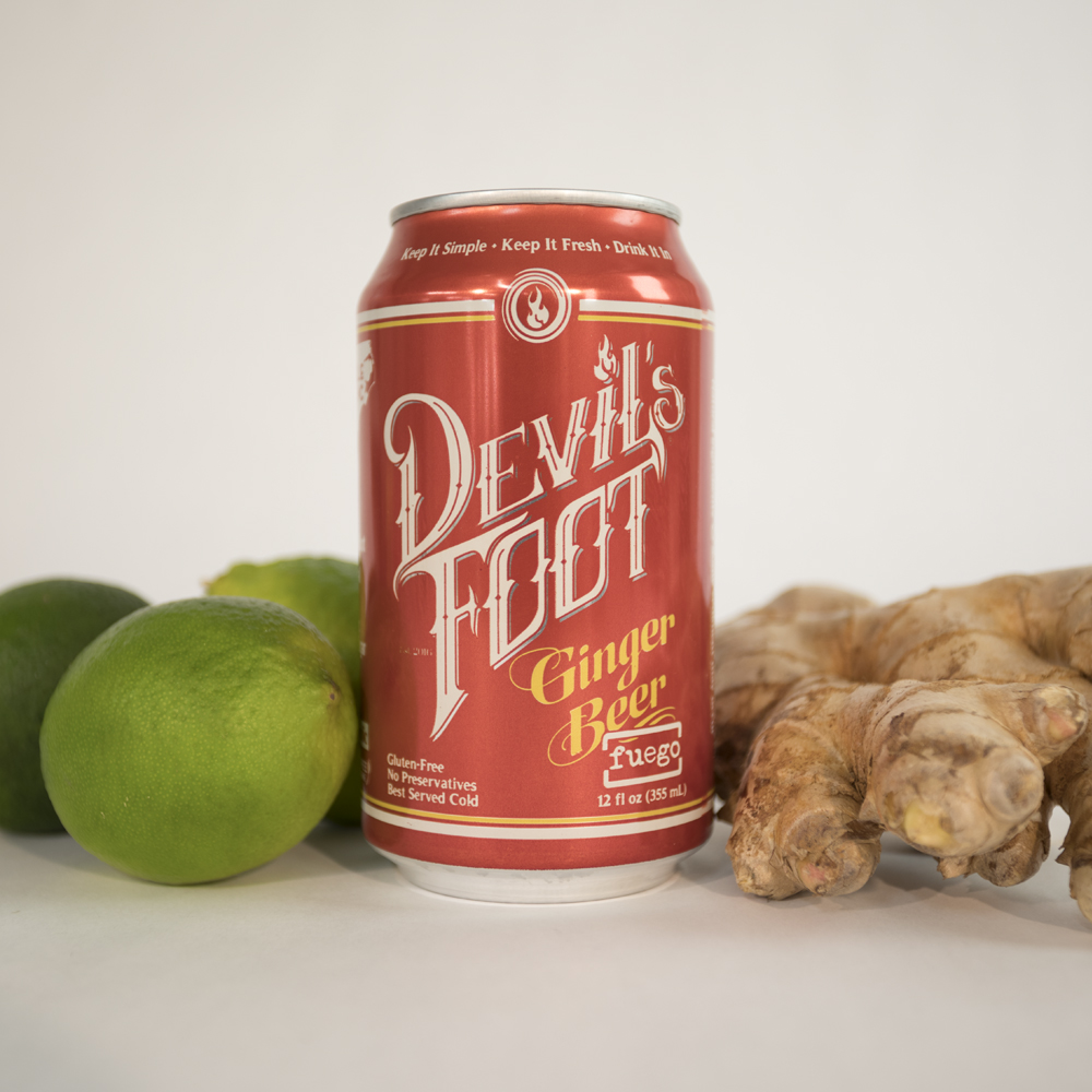 ソフトドリンク Fluff Non-alcoholic Craft Beverages & Cocktail Mixers made with
