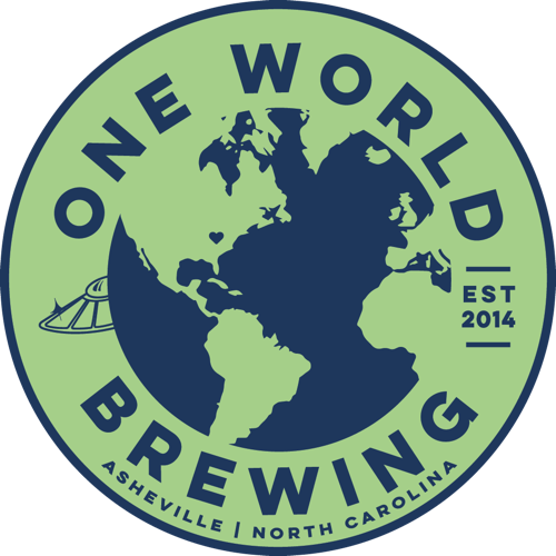 One World Brewing's Online Shop