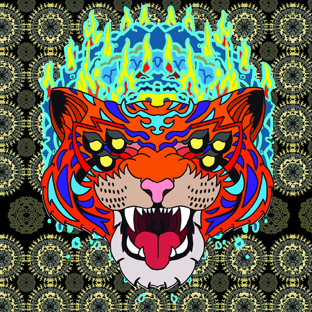 Ritual Destruction - 4 pack