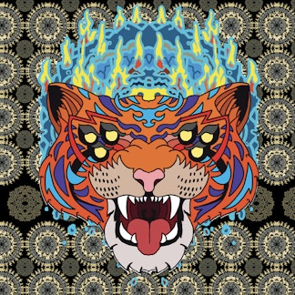 Ritual Destruction - 4 pack