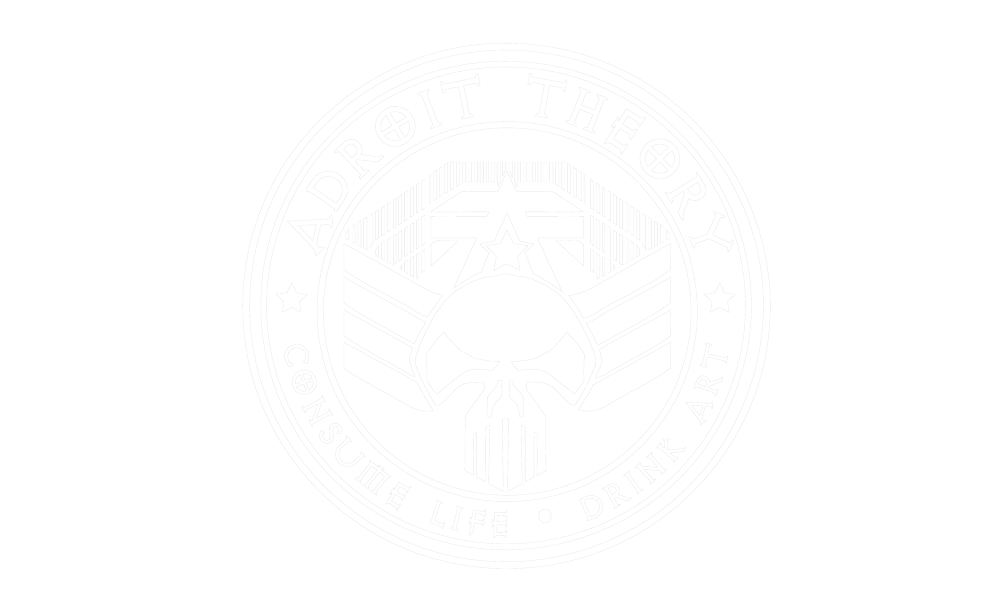 ATBC Skull Logo