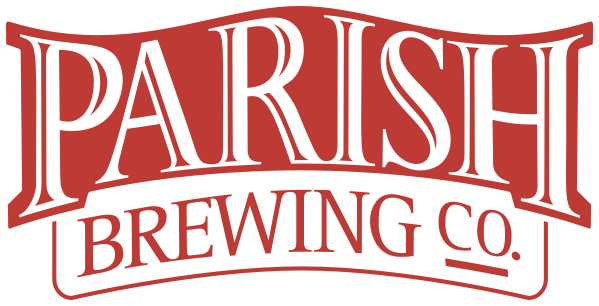 Parish Brewing Co. logo