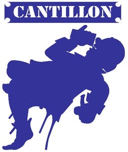 Cantillon Test Product