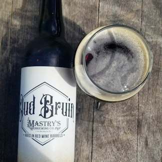Oud Bruin - 22oz Bomber