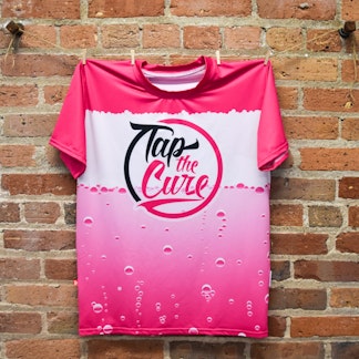 Performance Crew Neck Tee