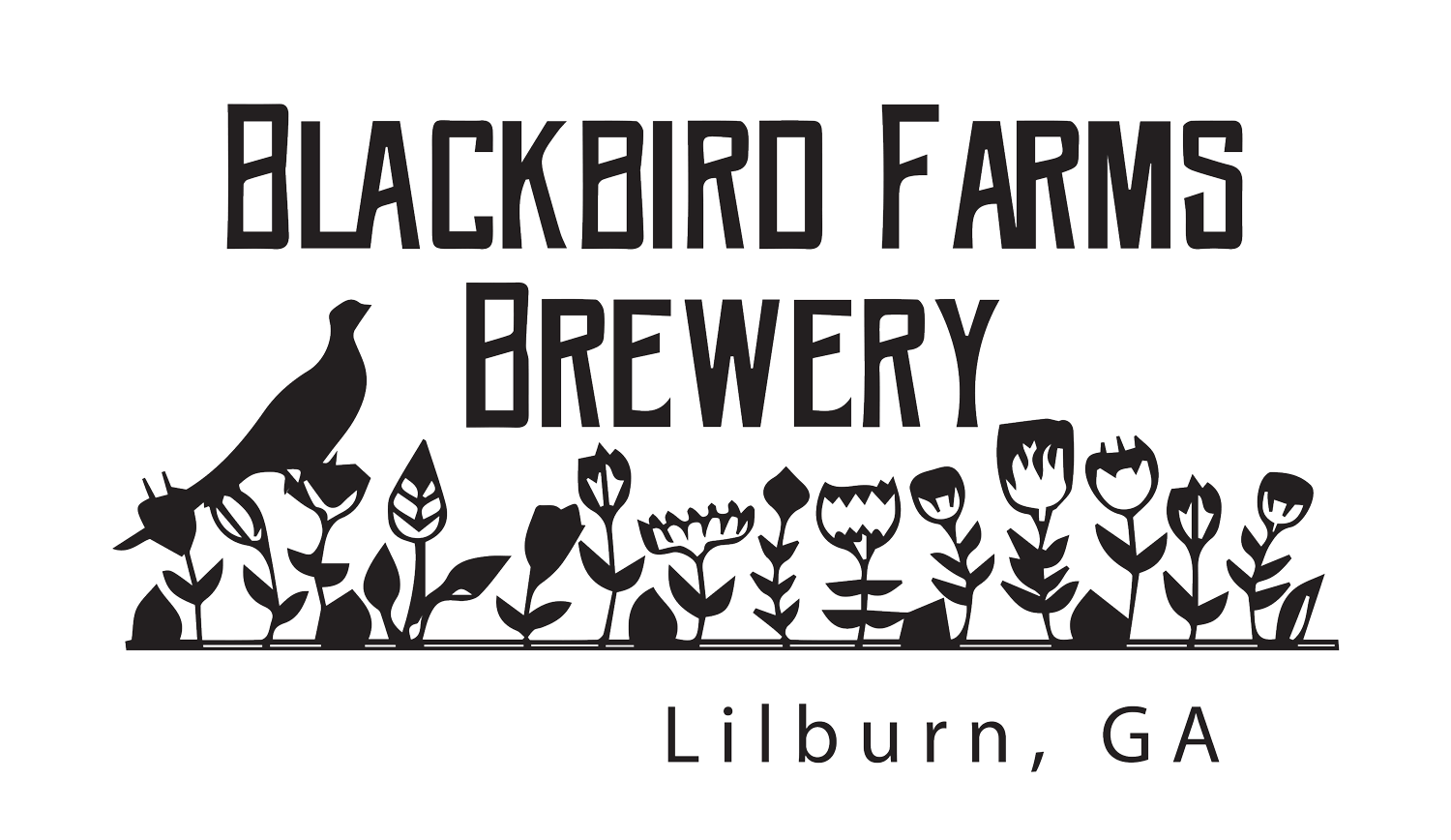 Blackbird Farms Brewery Online Shop
