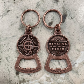 Bottle Opener